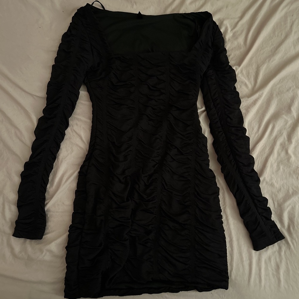 Windsor Black Dress